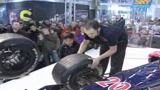 Edizione 2007 - Quanti ospiti al MotorShow!