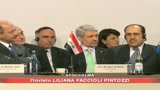 Non mandiamo più uomini in Iraq 