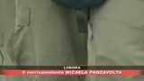 Irlanda, bombe a grappolo bandite