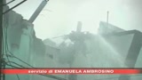Tragedia a Panama