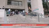 30/05/2008 - Roma, minacce a preside La Sapienza