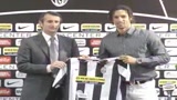 31/05/2008 - Amauri o Trezeguet?
