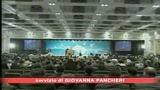 Fao, Ahmadinejad non vedrà Papa