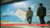 Nessuno vuole Ahmadinejad