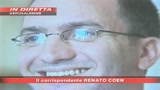 Libano, scambio Hezbollah-Israele