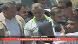 Scambio Hezbollah-Israele