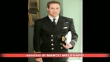 GB, principe William in Marina