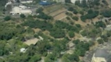 Usa, a fuoco gli Universal Studios