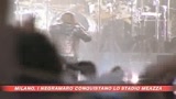 02/06/2008 - Negramaro,rock ed emozioni a Milano