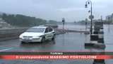 Torna il maltempo in Piemonte