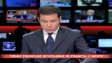Tragedia in Francia, morti 5 bimbi