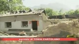 Sisma Cina, cresce bilancio vittime