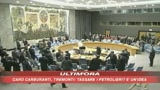 Italia nel 5 più 1, no di Berlino