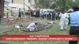 Strage a Islamabad