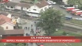 Francia, Treno travolge scuolabus