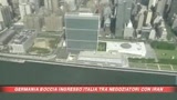 La Germania boccia l'Italia