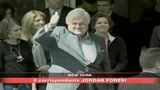 Usa, operato Ted Kennedy