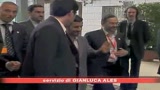 Ahmadinejad, l'ospite ingombrante
