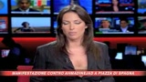 03/06/2008 - Roma contro Ahmadinejad
