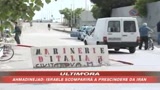 03/06/2008 - Pescatori contro il caro gasolio