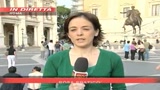 03/06/2008 - Ahmadinejad a Roma