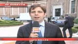 03/06/2008 - Cena di gala a Villa Madama