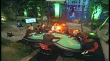 03/06/2008 - Celebrity Poker, le eliminazioni