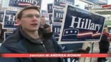 Il domani di Hillary