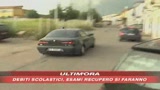 04/06/2008 - Caserta, caccia aperta ai killer
