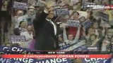 America 2008, Obama vince primarie