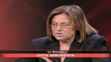 Vittoria Obama, momento storico