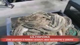 Continua la protesta dei pescatori