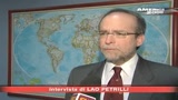 Anomalo il comportamento di Hillary