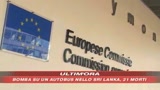 Prestito ponte Alitalia