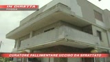 06/06/2008 - Foggia, ucciso per uno sfratto