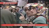 Turchia, no al velo all'università