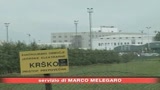 Incidente doveva restare segreto
