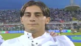 06/06/2008 - Aquilani nel mirino