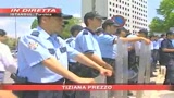 Turchia, la guerra del velo