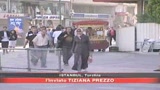 Turchia, la guerra del velo