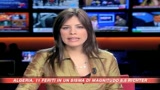 Terremoto in Algeria: solo feriti