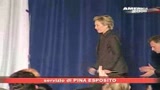 Presidenziali Usa, Hillary si ferma