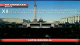 Medvedev, attacco agli Usa