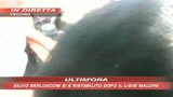 Cina, rischio inondazioni