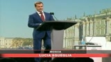 Medvedev attacca gli Usa