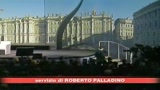 07/06/2008 - Russia, Medvedev contro Usa