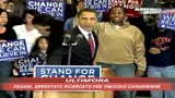Hillary punta alla vicepresidenza