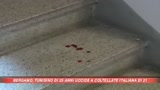 09/06/2008 - Bergamo, tunisino uccide 21enne