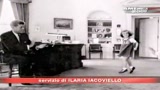 Una Kennedy la vice di Obama