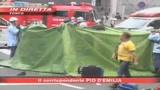Folle accoltella passanti a Tokyo